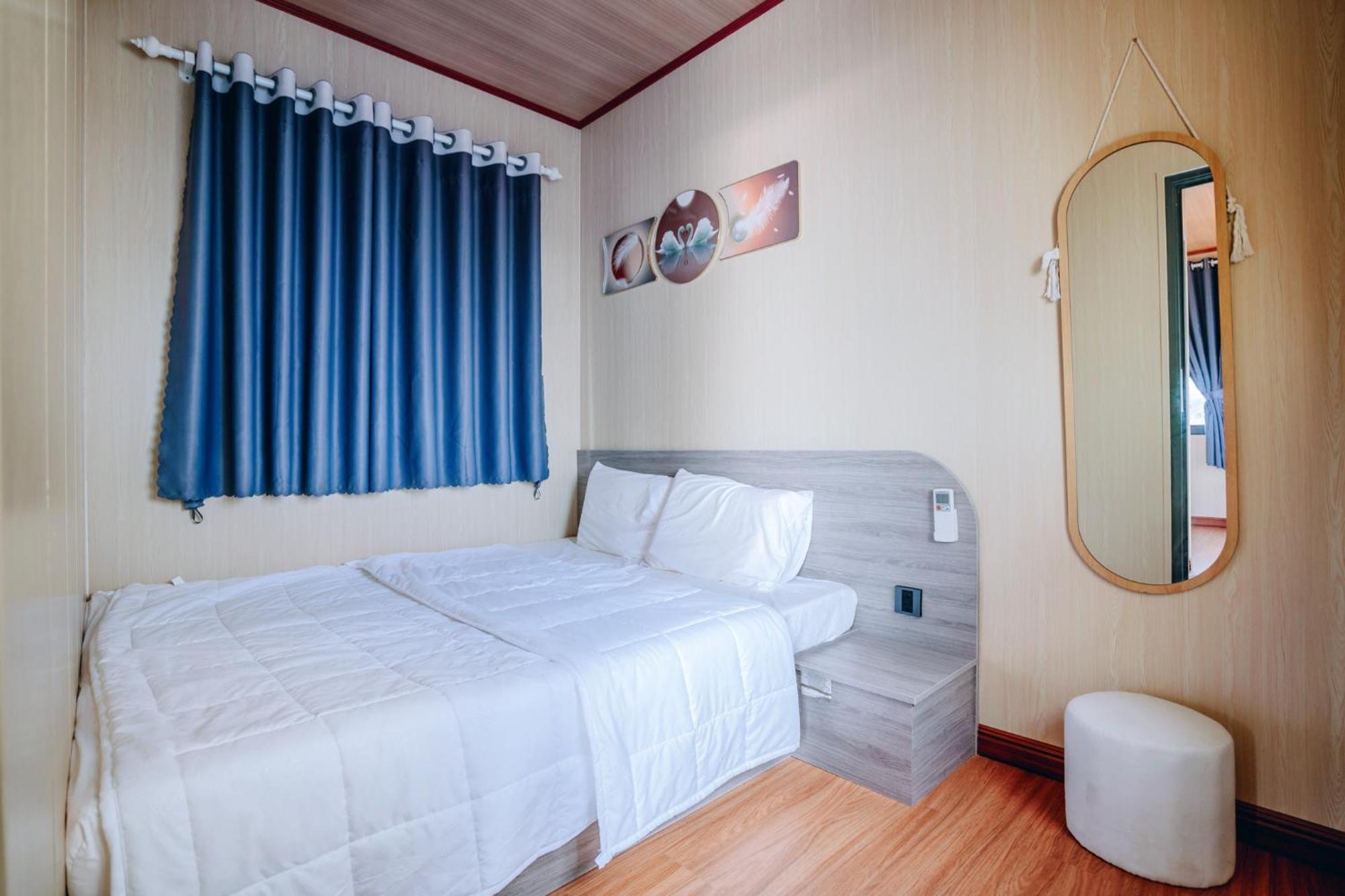 Villa Pho Bien View Bien Phu Quy Cu Lao Thu Zewnętrze zdjęcie