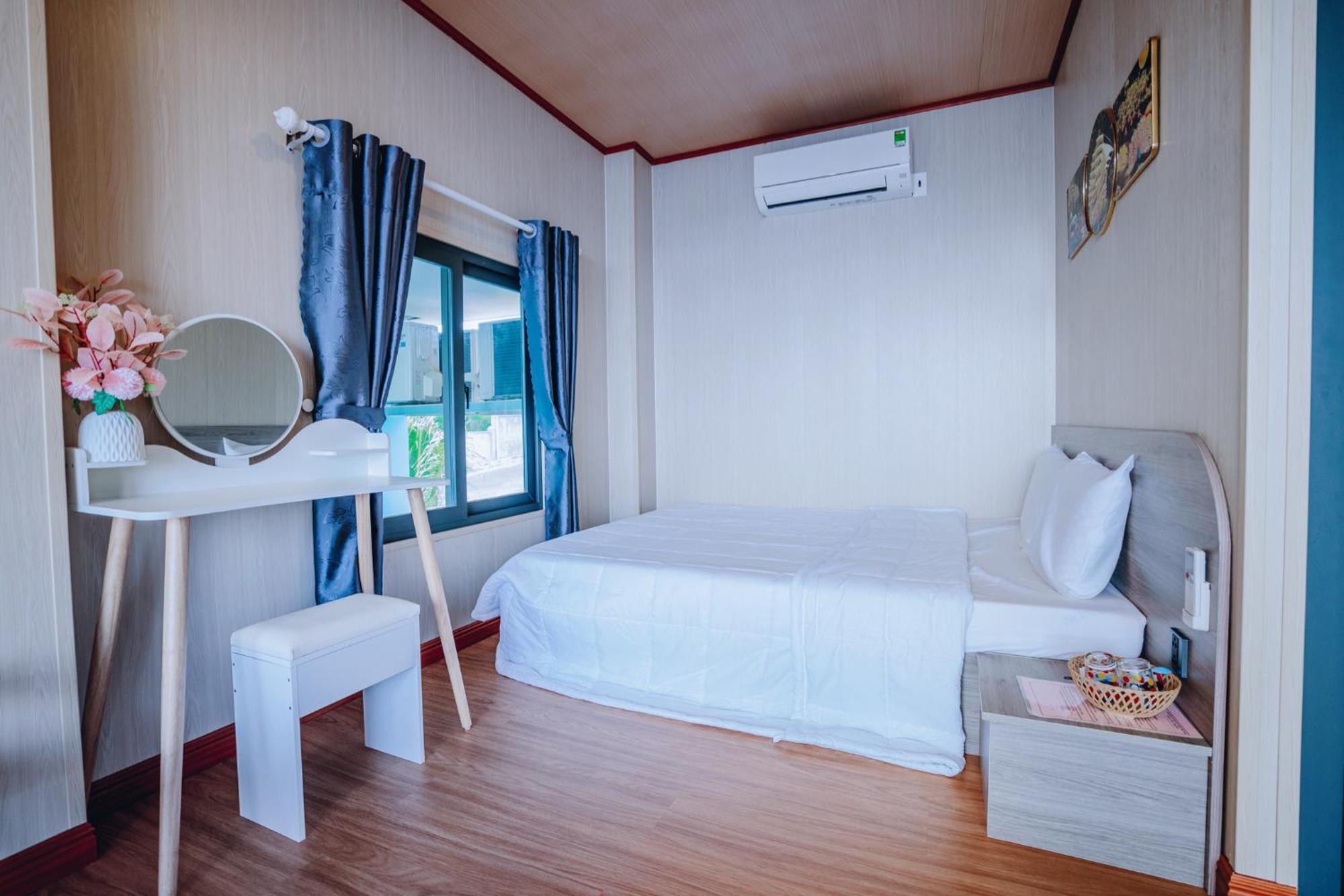 Villa Pho Bien View Bien Phu Quy Cu Lao Thu Zewnętrze zdjęcie