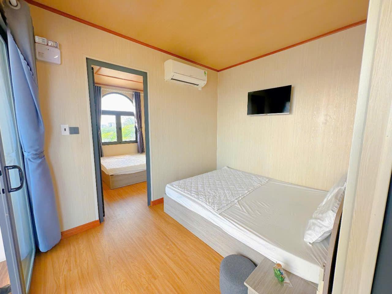 Villa Pho Bien View Bien Phu Quy Cu Lao Thu Zewnętrze zdjęcie
