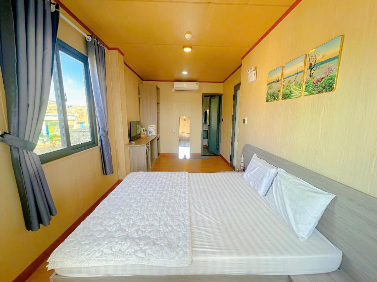 Villa Pho Bien View Bien Phu Quy Cu Lao Thu Zewnętrze zdjęcie